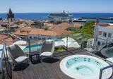 Castanheiro Boutique Hotel foto 16