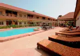 Bamboo Garden Hotel foto 13