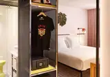 Hotel Mama Shelter Lisboa foto 6