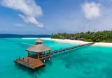 NH Collection Maldives Reethi Resort foto 20