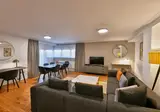 Monarch House Serviced Apartments foto 4