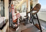 Mare Boutique Hotel foto 11