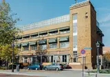 Leonardo Hotel Breda City Center foto 25