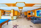 Galaxy Beach Hotel foto 15
