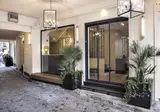 Hotel Doisy - Orso Hotels foto 5