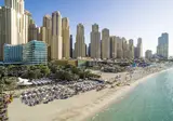 Hilton Dubai Jumeirah foto 13