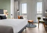 Renaissance Amsterdam Schiphol Airport Hotel foto 3