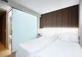 Hotel Occidental Praha foto 24