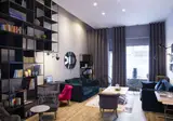 Hotel Mademoiselle foto 21