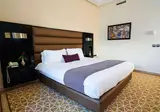 Hotel Golden Tulip Andalucia Golf Tanger foto 2