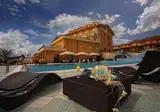 Grand Hotel Paradiso foto 1
