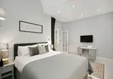 Queensgate Court Appartementen foto 12