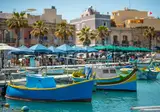 Ontdek Malta vanuit Valletta foto 8