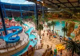 Vakantiepark Lalandia Billund foto 1