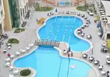 Logistic City Stars Hotel foto 7