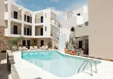 Nami Hotel & Suites foto 1