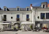Hotel La Croix Blanche foto 1
