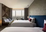 SO Uptown Dubai foto 4