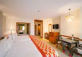 The Royal Paradise Hotel & Spa foto 15
