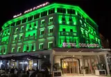 Hotel Colosseo Tirana foto 20