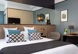 Hôtel Opéra Liège foto 27