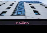 Hotel Le Parisis foto 16