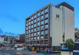 Naz City Hotel Taksim foto 11