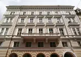 Michelangelo Grand Hotel foto 13