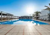 Adele Beach Hotel foto 1