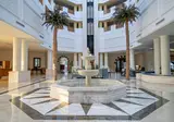 Hotel Vincci Saphir Palace & Spa foto 10