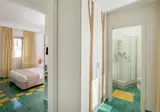 Hotel & Resort Le Axidie foto 6