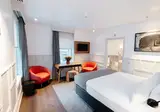 Leicester House foto 14