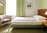 Mercure Wien Westbahnhof foto 2