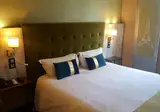 Euro Hotel Paris Creteil foto 1