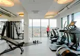 Novotel Wien Hauptbahnhof foto 7