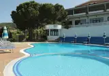Hotel Villaggio Pineta Petto Bianco foto 14