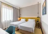 Best Western Hotel President foto 25