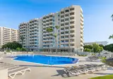 Sol Puerto Marina (ex Sol Timor) foto 2
