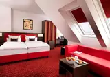 Best Western Plus Amedia Hotel Wien foto 9