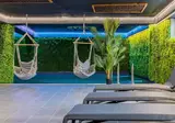 Mövenpick Hotel Lalez Durres foto 23