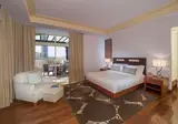 Grand Hyatt Doha foto 5