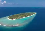 Soneva Fushi foto 1