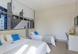 B&B HOTEL Firenze Nuovo Palazzo di Giustizia foto 1
