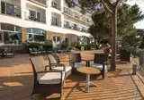 Silken Park Hotel San Jorge foto 22