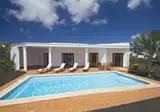 Villas Blancas Lanzarote foto 6