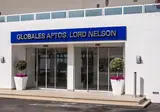 Globales Apartamentos Lord Nelson foto 2