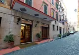 Hotel Tirreno Rome foto 1