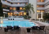 Galaxy Hotel foto 1