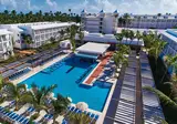Hotel Riu Bambu foto 1