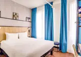 Hôtel ibis Daumesnil Porte Dorée foto 6